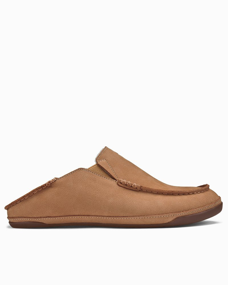 Tommy Bahama | OluKai® Kipuka Hulu Slippers / Natural