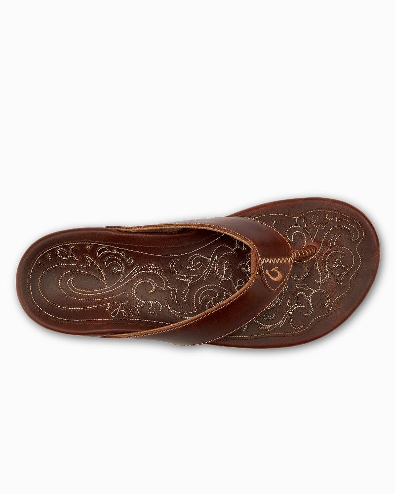Tommy Bahama | OluKai® Mekila Sandals / Natural