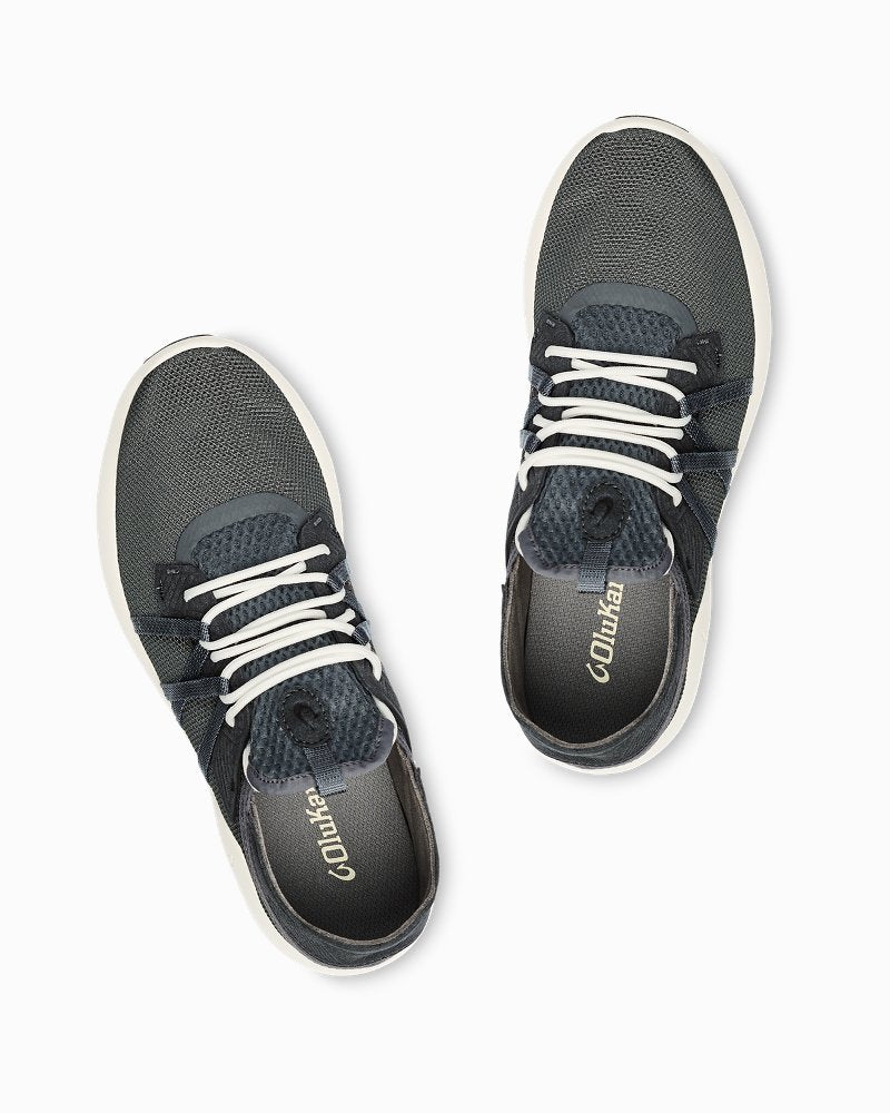 Tommy Bahama | OluKai® Holo Sneakers / Dark Shadow