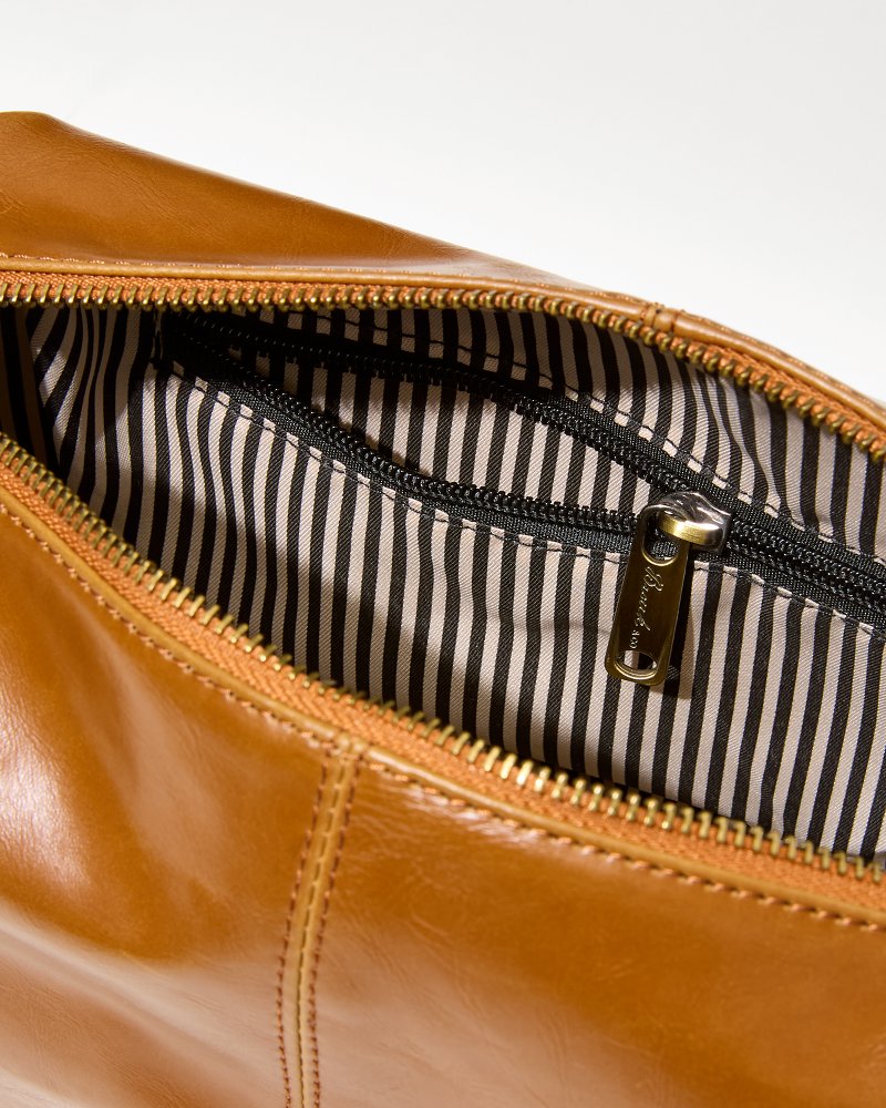 Tommy Bahama | Journeyman Dopp Kit / Brown