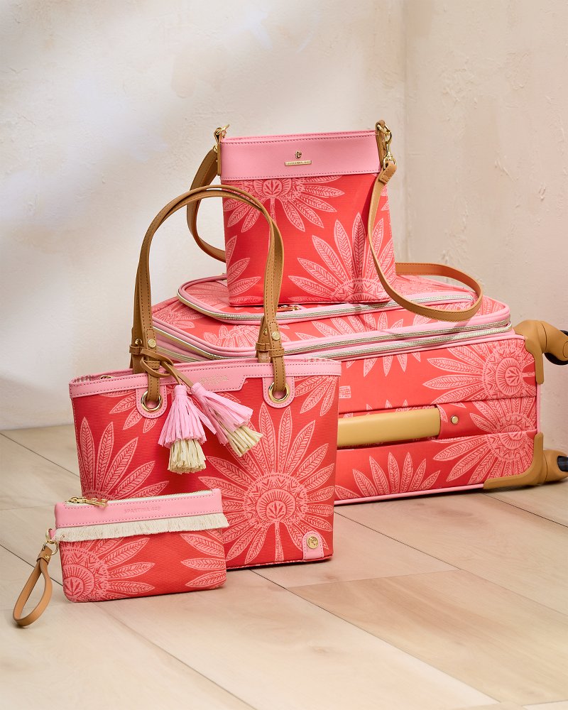 Tommy Bahama | Palmetto Frond Island Tote / Palmetto Frond