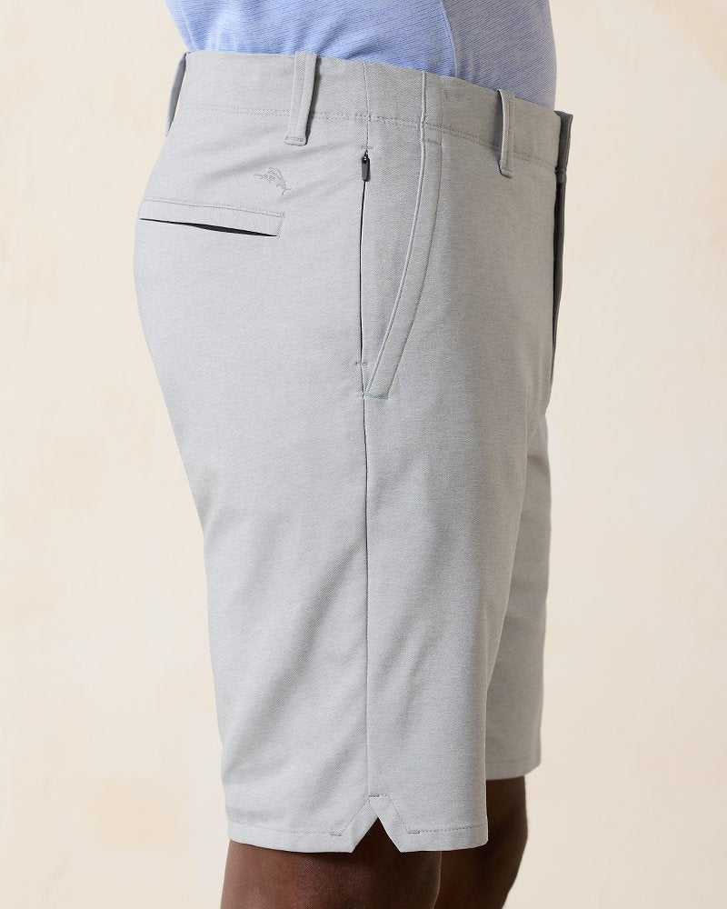 Tommy Bahama | Big & Tall On Par IslandZone® Shorts / Harbor Mist