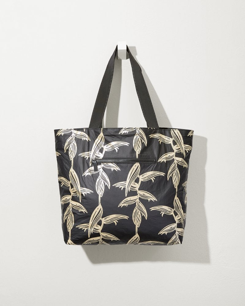 Tommy Bahama | Aloha Collection Heliconia Day Tripper Tote / Glow/Black