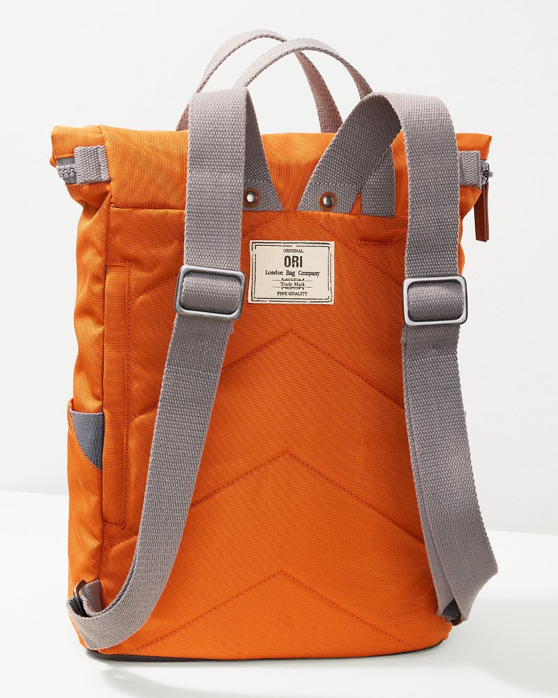 Tommy Bahama | Finchley Atomic Orange Backpack / Atomic Orange