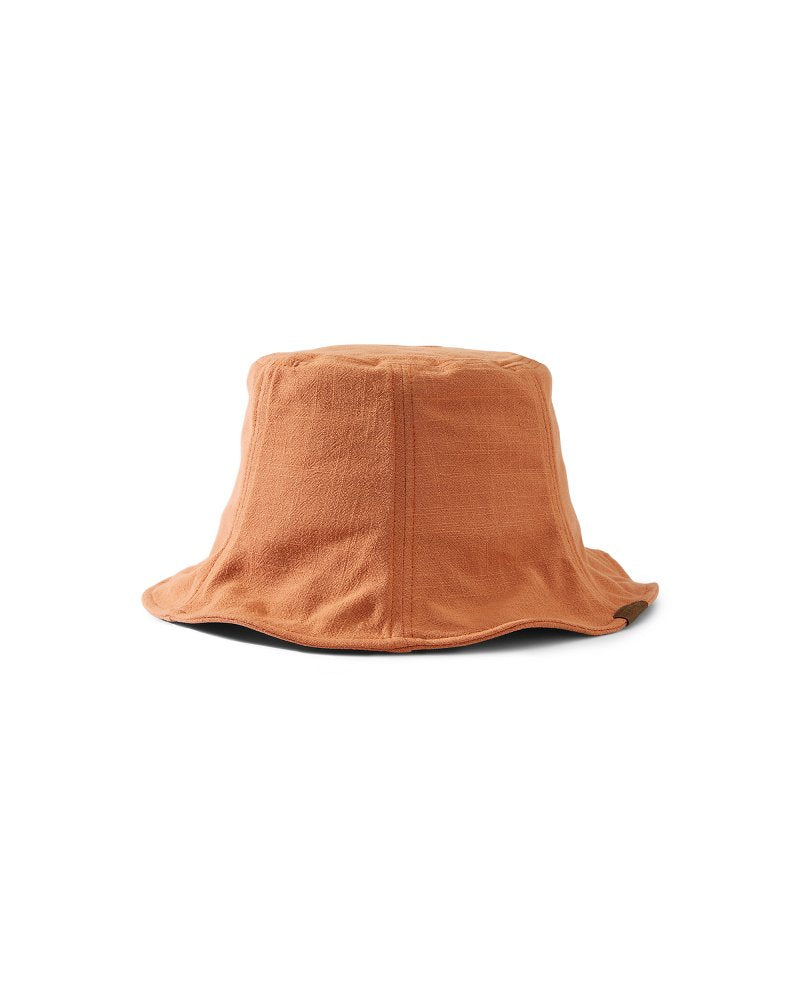 Tommy Bahama | Keppel Bucket Hat / Terra Cotta