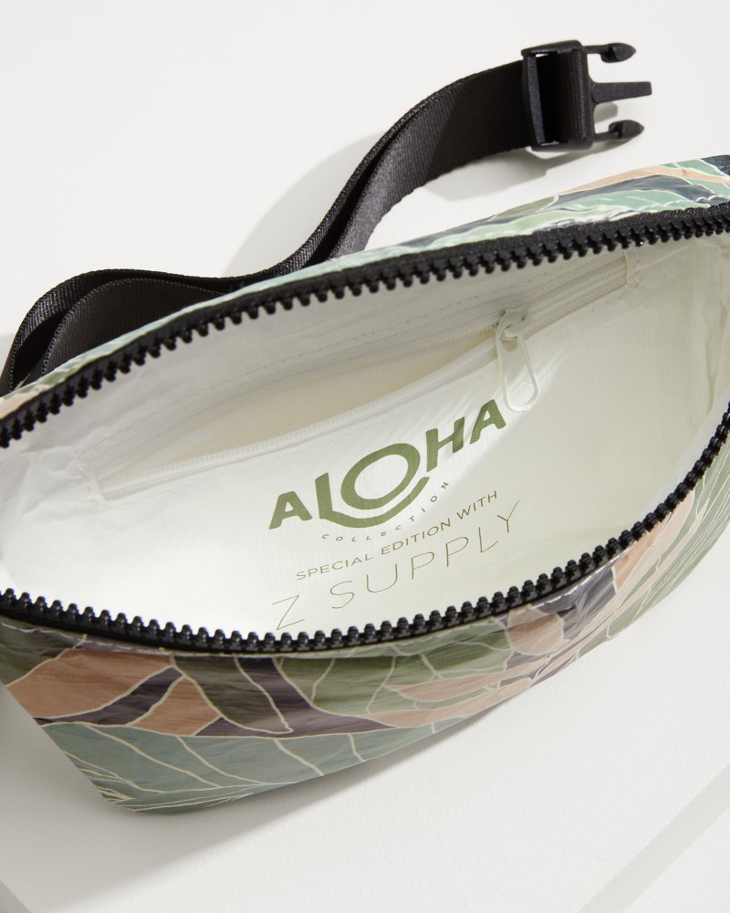 Tommy Bahama | Aloha Collection Cusco Mini Hip Pack / Cusco