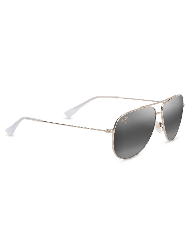 Tommy Bahama | Hau'oli Sunglasses by Maui Jim® / Grey