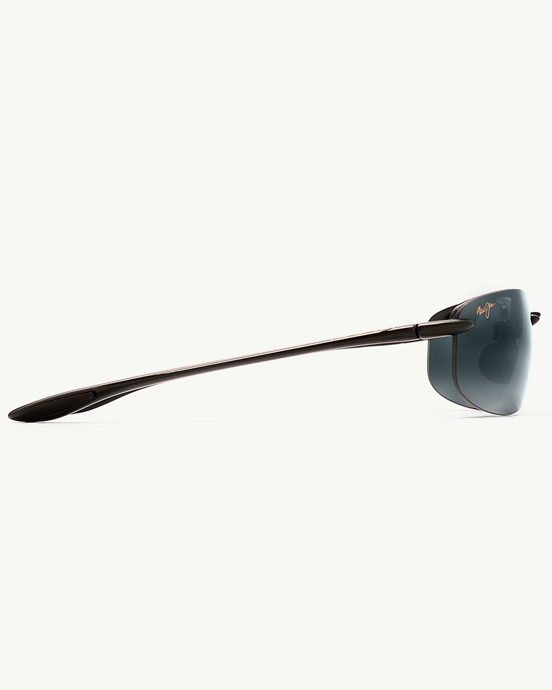 Tommy Bahama | Ho'okipa Reader Sunglasses by Maui Jim® / Gloss Black