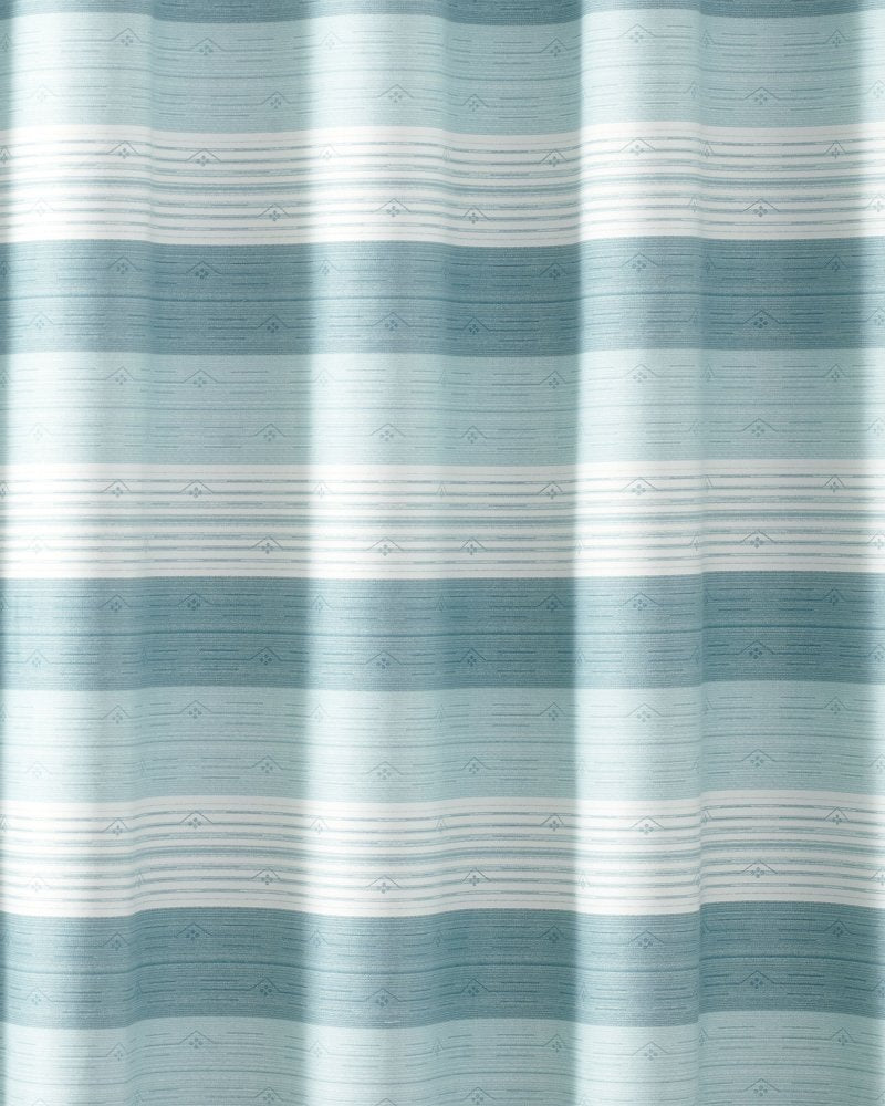 Tommy Bahama | Hula Beach Shower Curtain / Blue