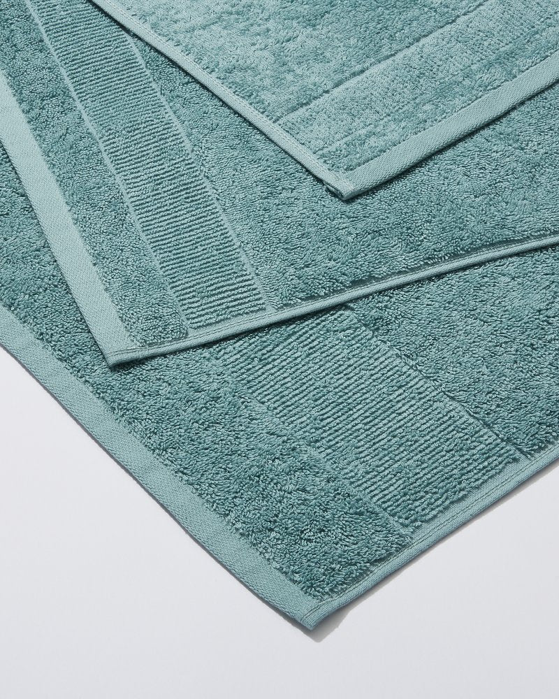 Tommy Bahama | Island Retreat 6-Piece Bath Towel Set / Dark Blue Lagoon