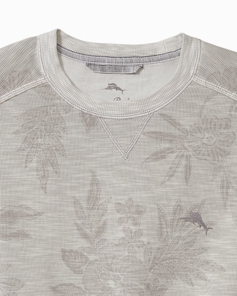 Tommy Bahama | Tobago Bay Blooms Crew Sweatshirt / Featherstone