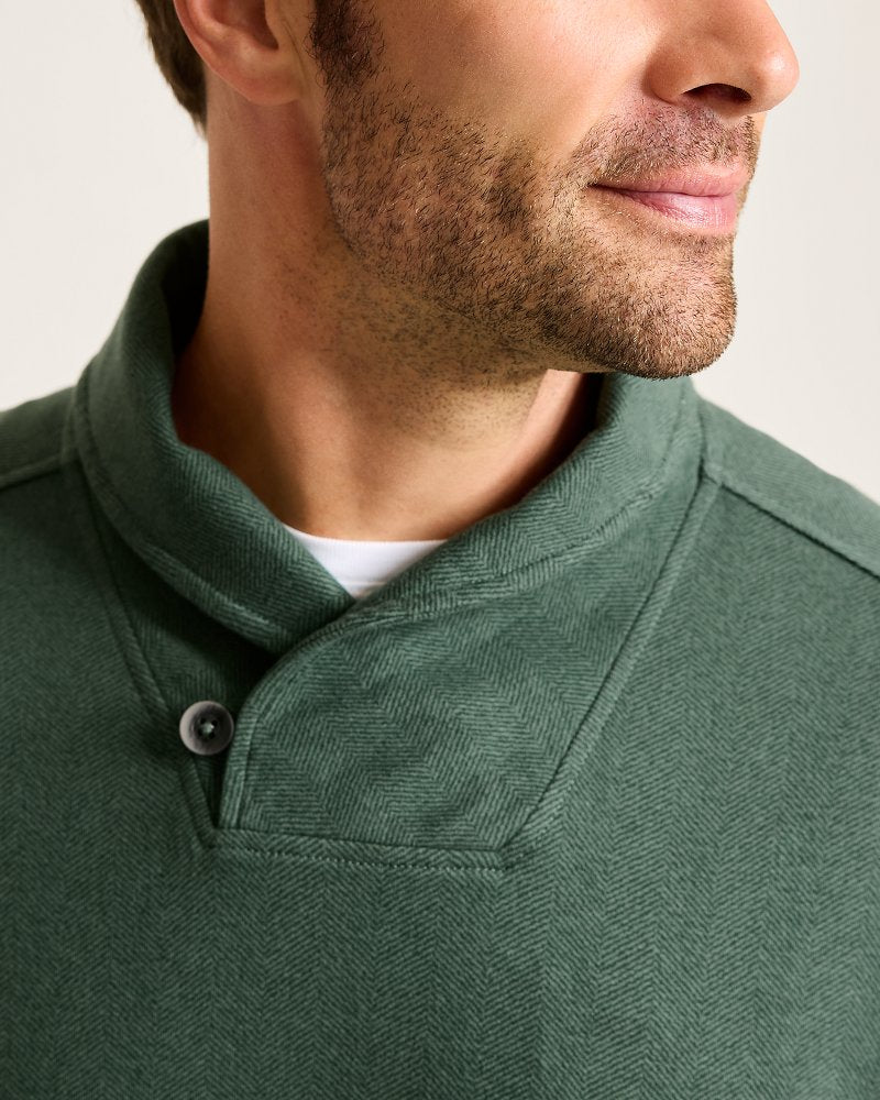 Tommy Bahama | Deer Harbor Pullover / Pine Island