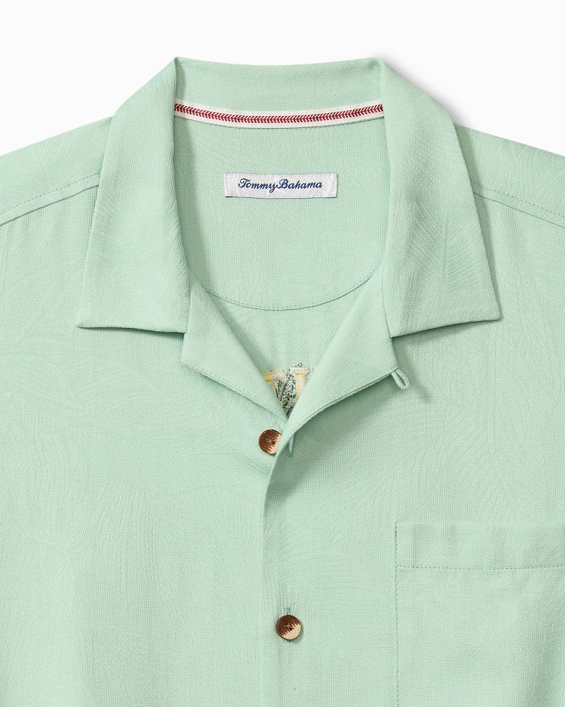 Tommy Bahama | <i>MLB®</i> Spring Training™ 2024 Grapefruit League Silk Camp / Patina
