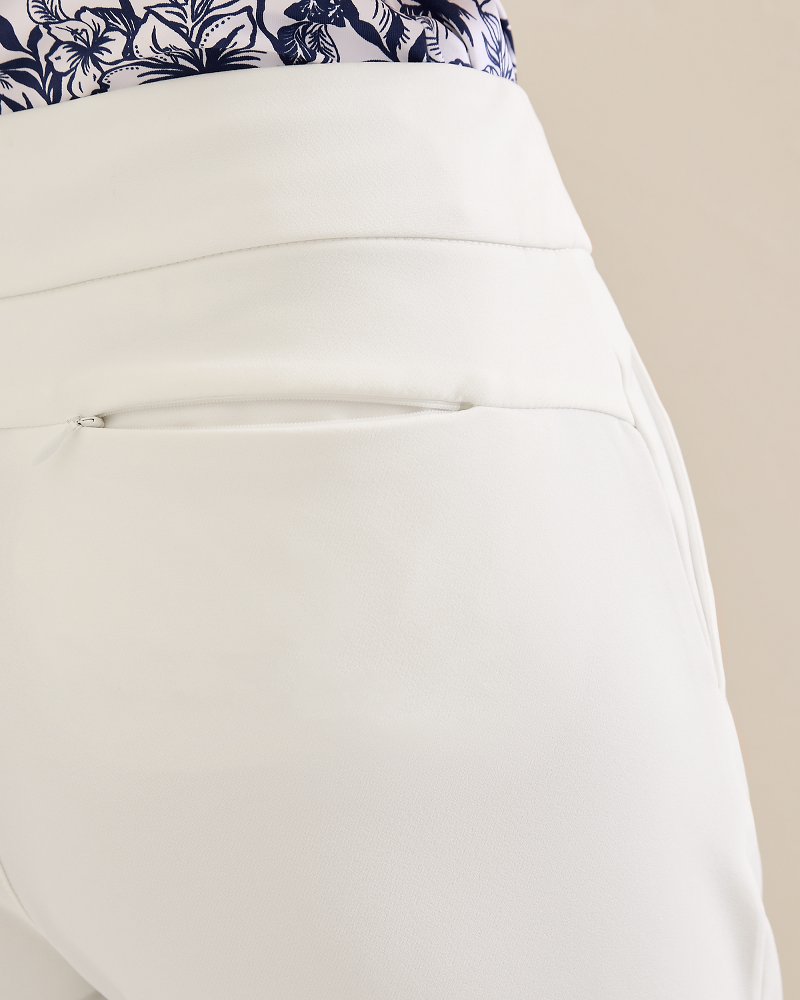 Tommy Bahama | Coastal City IslandZone® Pants / White
