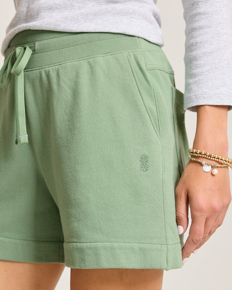 Tommy Bahama | Marina Del Mar Easy Shorts / Tropical Fern