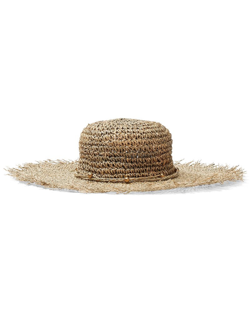 Tommy Bahama | Runaway Hat / Natural