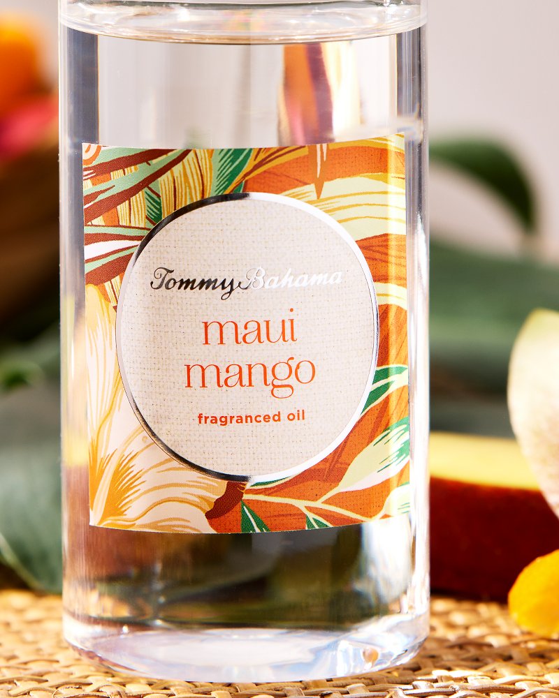 Tommy Bahama | Maui Mango Reed Diffuser Oil Refill / Maui Mango