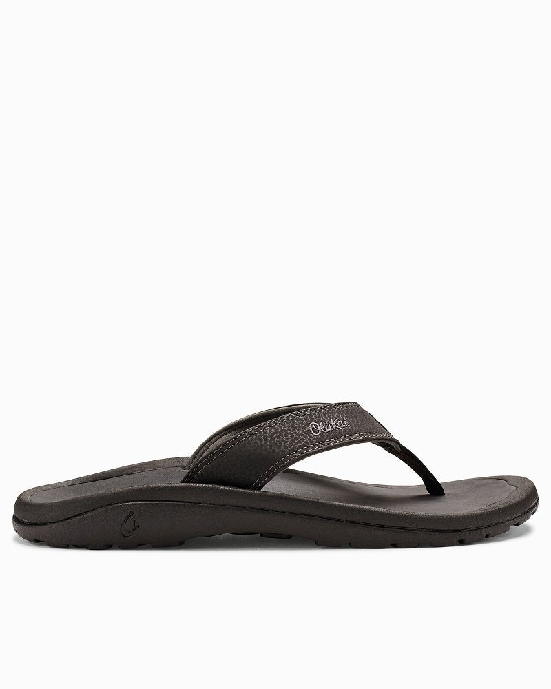 Tommy Bahama | OluKai® 'Ohana Sandals / Black