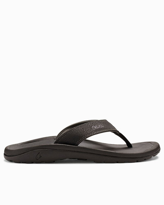 Tommy Bahama | OluKai® 'Ohana Sandals / Black