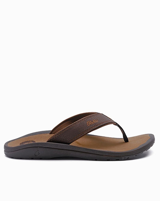 Tommy Bahama | OluKai® 'Ohana Sandals / Dark Java