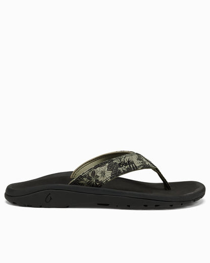 Tommy Bahama | Tommy Bahama x Olukai® Exclusive 'Ohana Sandals / Olive