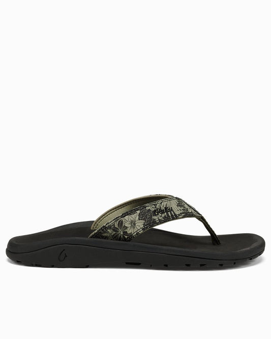 Tommy Bahama | Tommy Bahama x Olukai® Exclusive 'Ohana Sandals / Olive