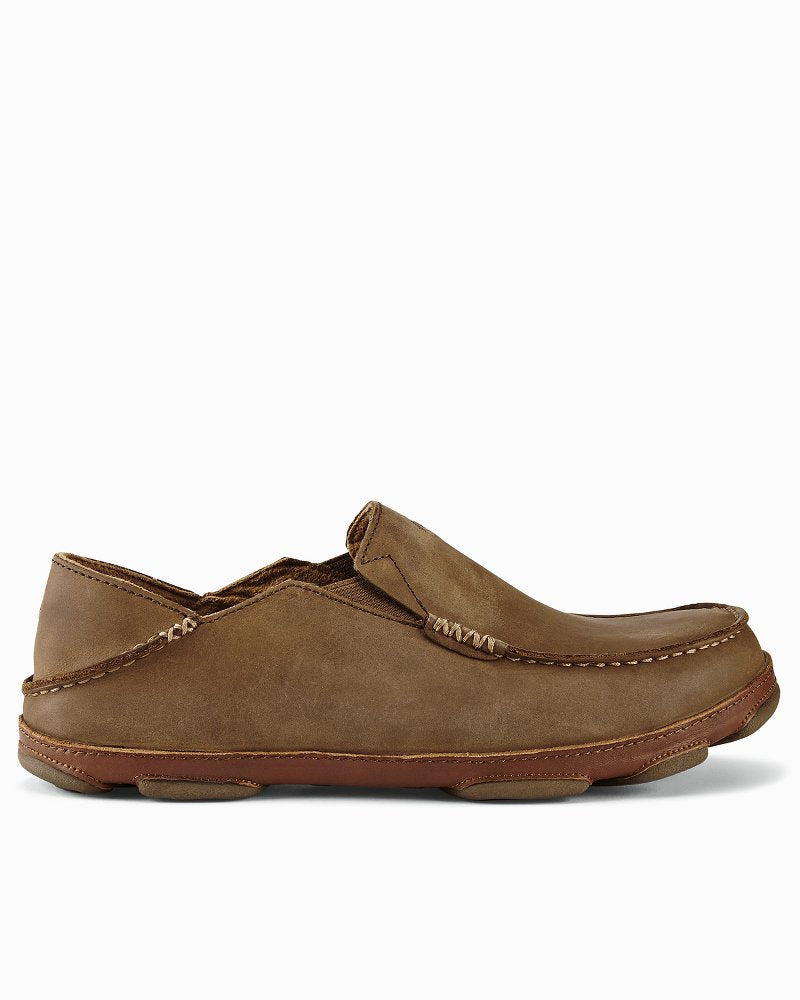 Tommy Bahama | OluKai® Moloā Slip-On Shoes / Ray