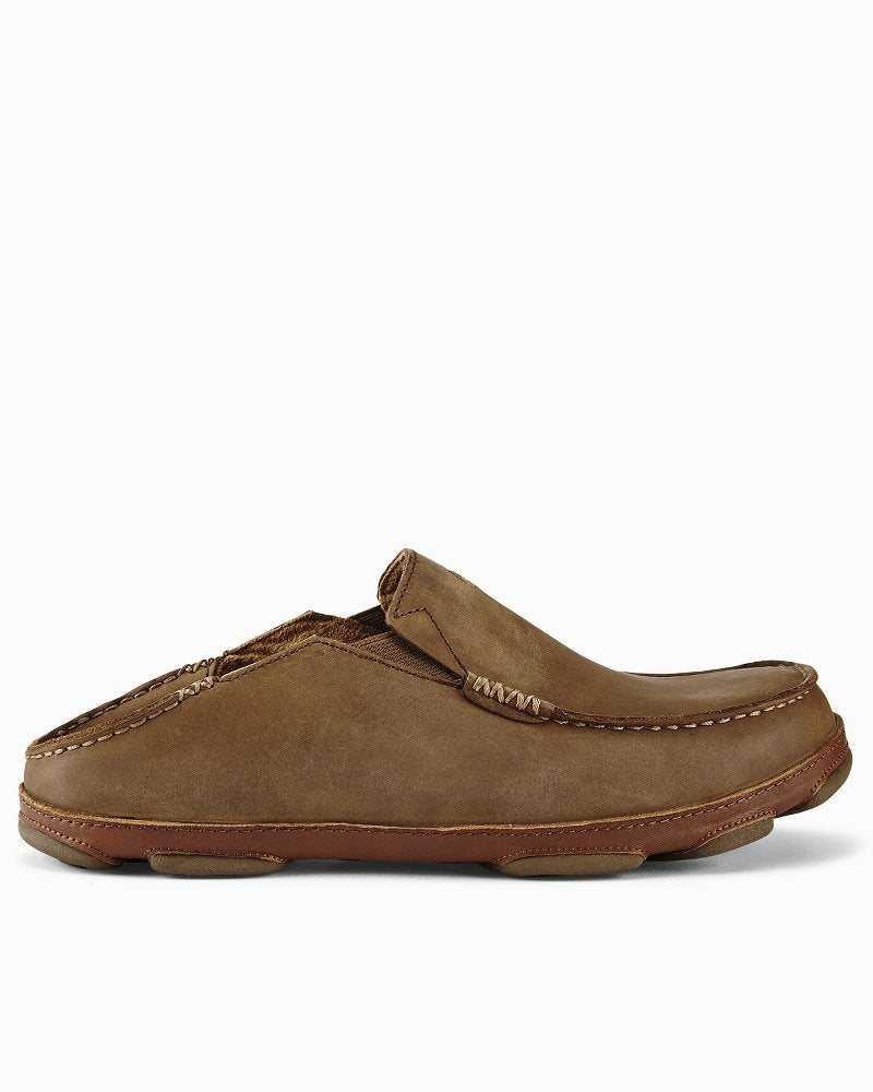 Tommy Bahama | OluKai® Moloā Slip-On Shoes / Ray