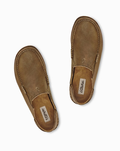Tommy Bahama | OluKai® Moloā Slip-On Shoes / Ray