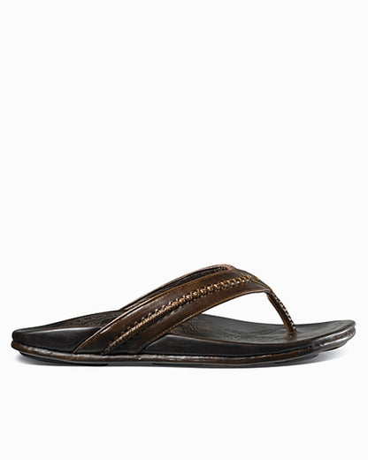 Tommy Bahama | OluKai® Mea Ola Sandals / Dark Java