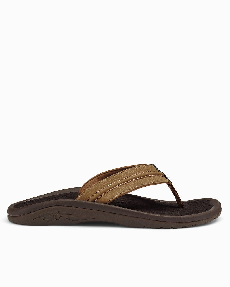 Tommy Bahama | OluKai® Hokua Sandals / Tan