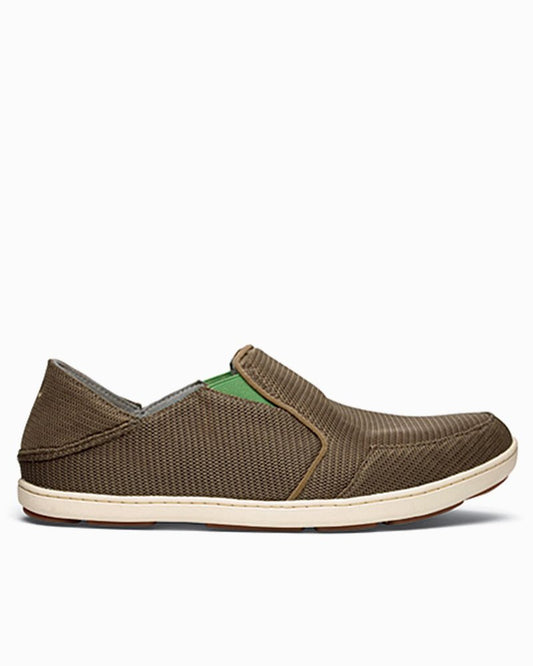 Tommy Bahama | OluKai® Nohea Mesh Slip-On Shoes / Mustang