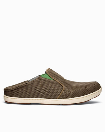 Tommy Bahama | OluKai® Nohea Mesh Slip-On Shoes / Mustang