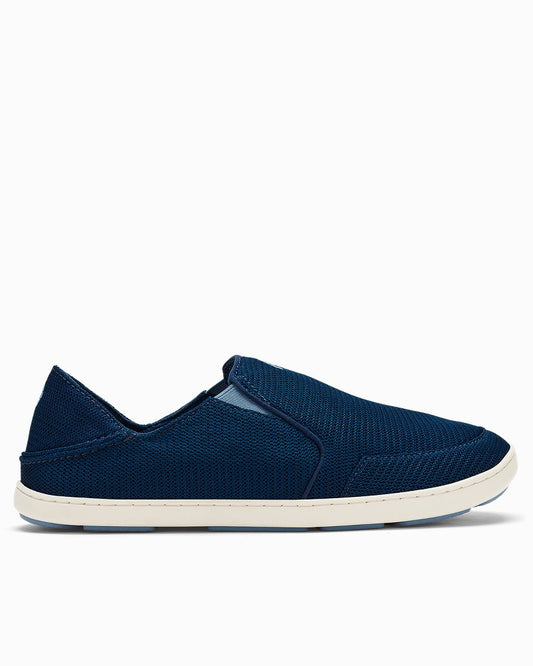 Tommy Bahama | OluKai® Nohea Mesh Slip-On Shoes / Moonlit Ocean