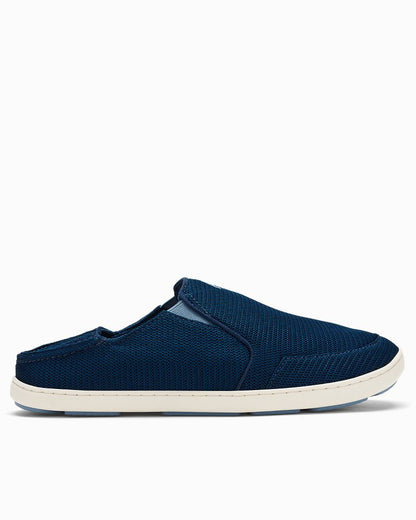 Tommy Bahama | OluKai® Nohea Mesh Slip-On Shoes / Moonlit Ocean