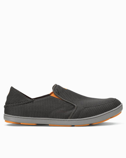 Tommy Bahama | OluKai® Nohea Mesh Slip-On Shoes / Dark Shadow