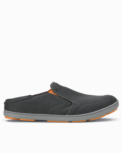 Tommy Bahama | OluKai® Nohea Mesh Slip-On Shoes / Dark Shadow