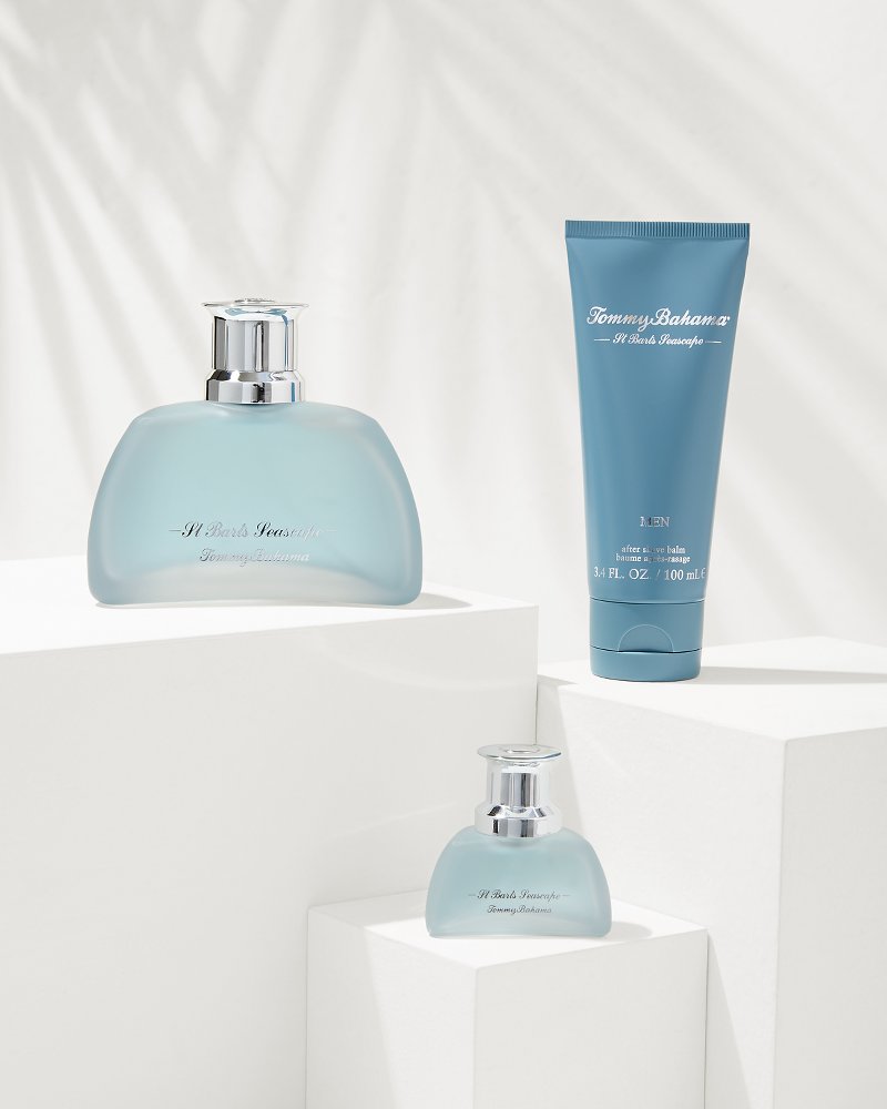 Tommy Bahama | St. Barts Seascape 3-Piece Gift Set / Multicolor