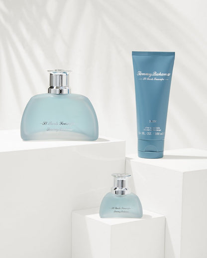 Tommy Bahama | St. Barts Seascape 3-Piece Gift Set / Multicolor