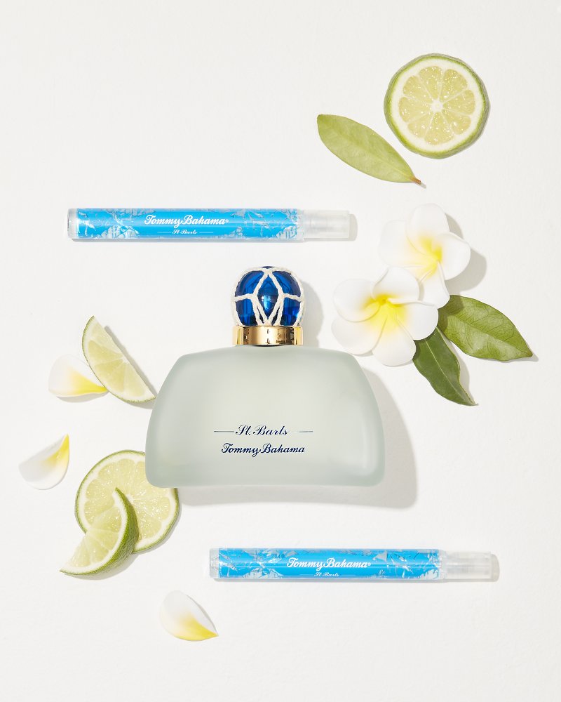 Tommy Bahama | St. Barts 3-Piece Gift Set / Multicolor