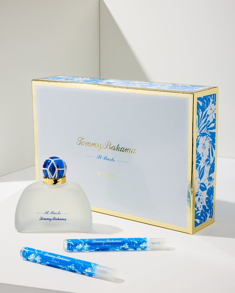 Tommy Bahama | St. Barts 3-Piece Gift Set / Multicolor