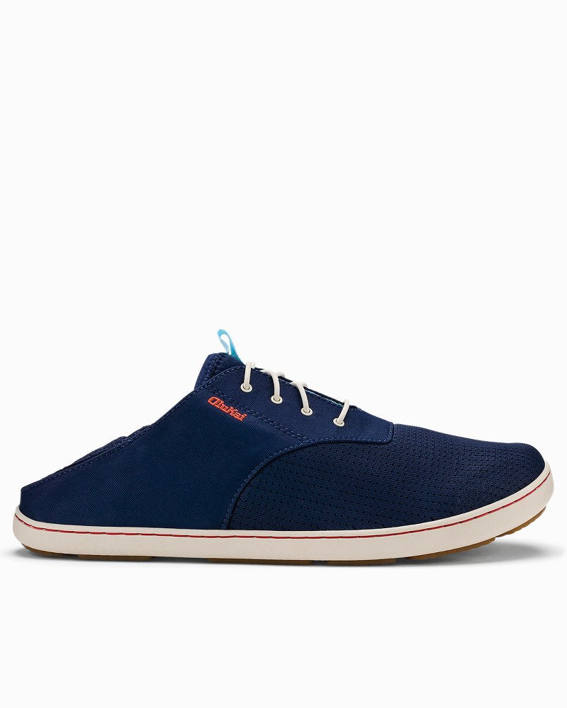 Tommy Bahama | OluKai® Nohea Moku Sneakers / Deepest Depths