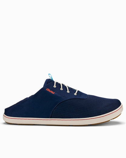 Tommy Bahama | OluKai® Nohea Moku Sneakers / Deepest Depths