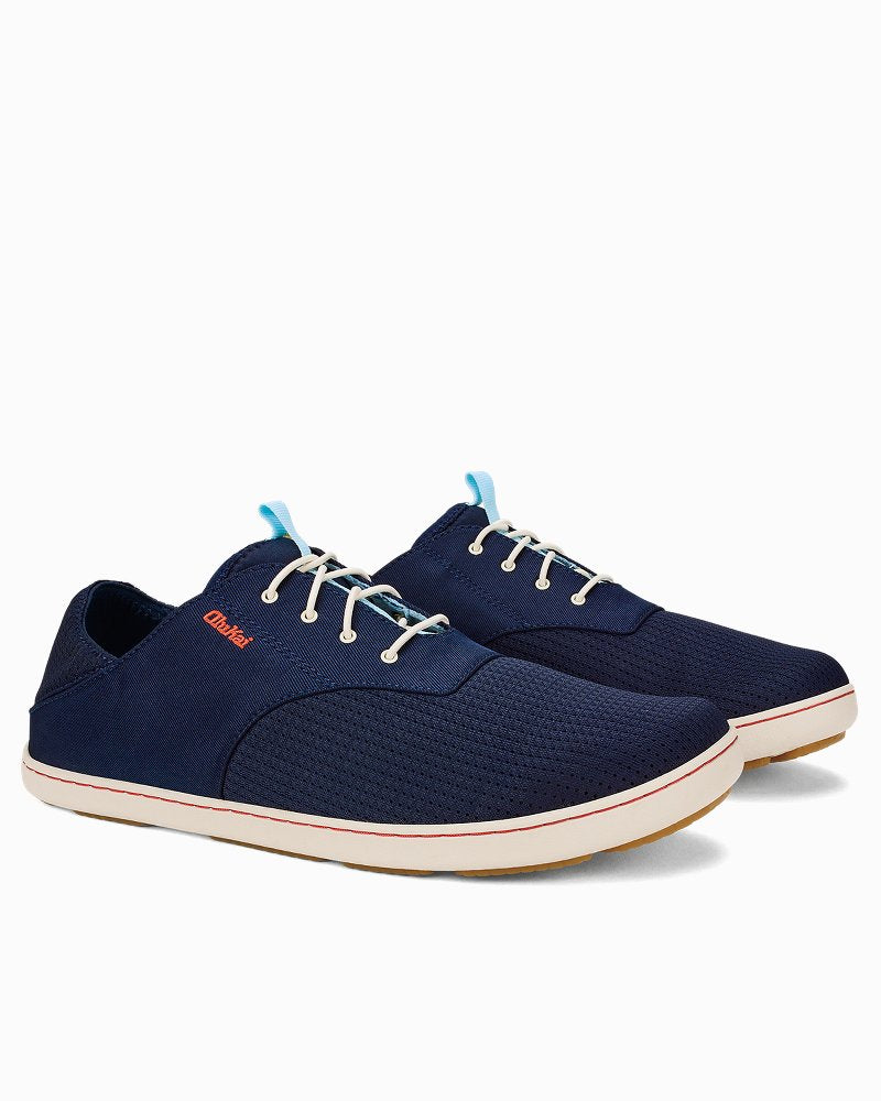 Tommy Bahama | OluKai® Nohea Moku Sneakers / Deepest Depths