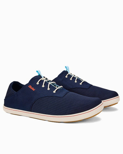 Tommy Bahama | OluKai® Nohea Moku Sneakers / Deepest Depths