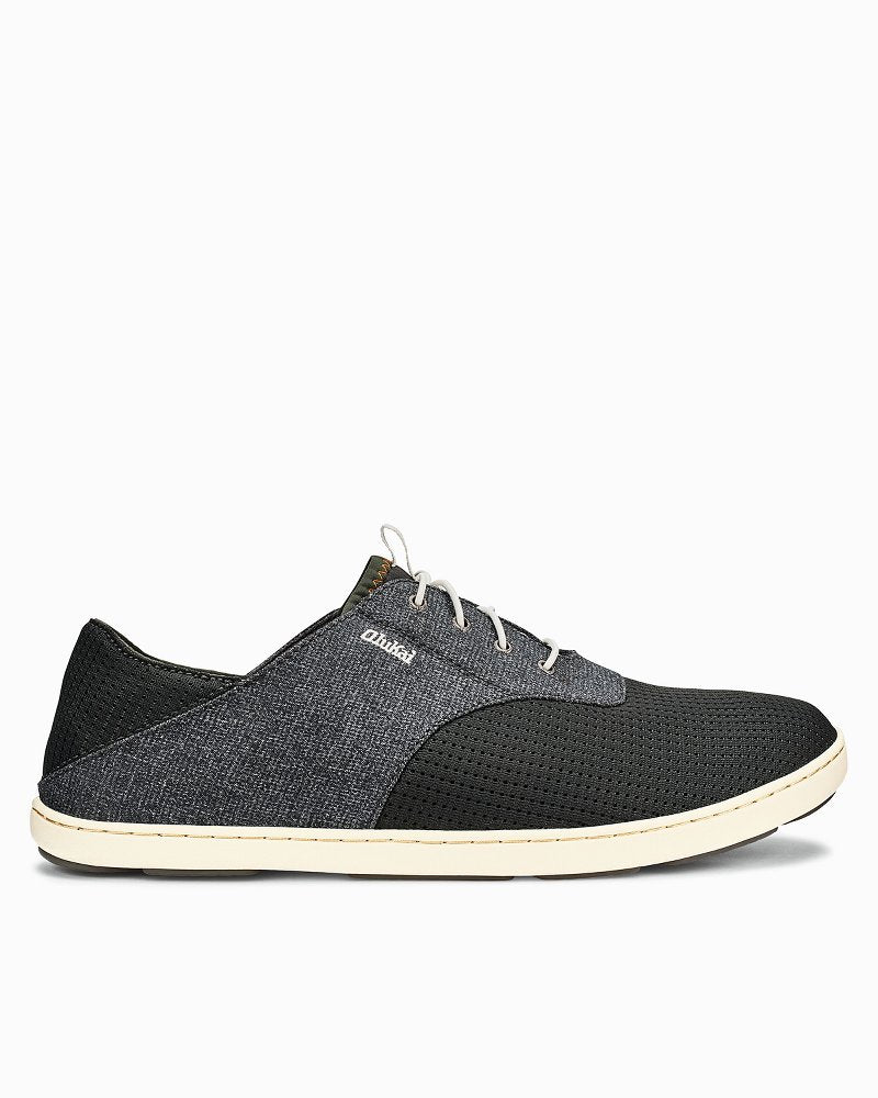 Tommy Bahama | OluKai® Nohea Moku Sneakers / Dark Shadow