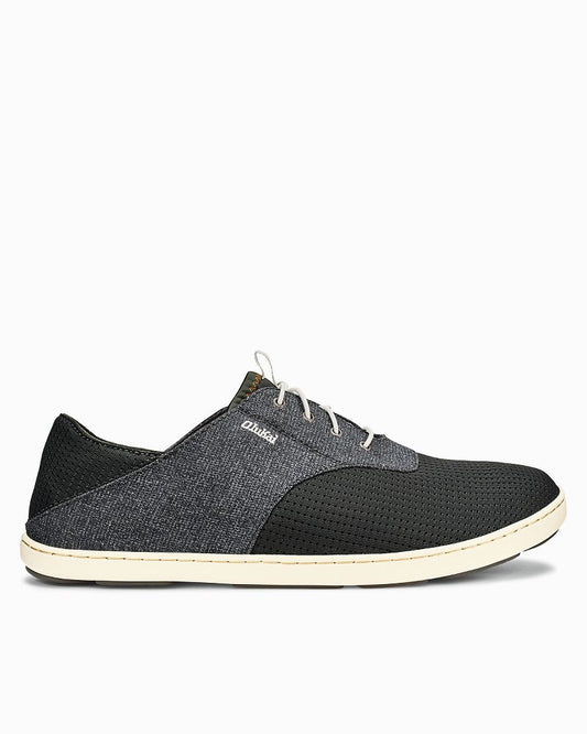 Tommy Bahama | OluKai® Nohea Moku Sneakers / Dark Shadow