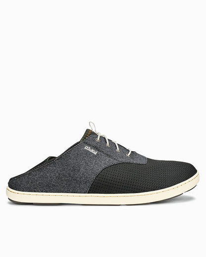 Tommy Bahama | OluKai® Nohea Moku Sneakers / Dark Shadow