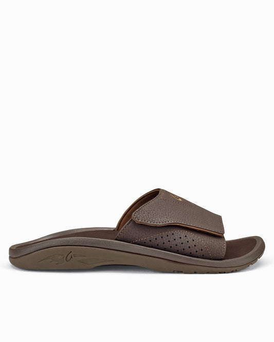 Tommy Bahama | OluKai® Nalu Slide Sandals / Dark Java