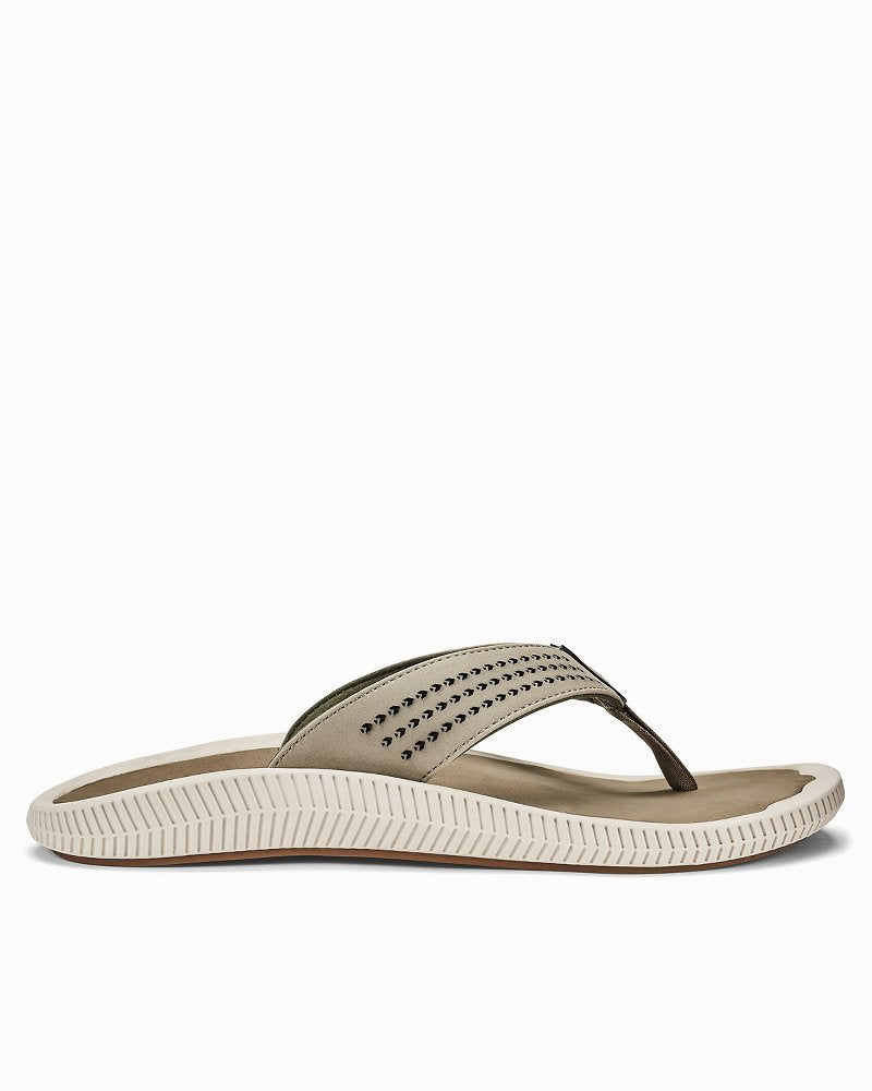 Tommy Bahama | OluKai® Ulele Sandals / Clay